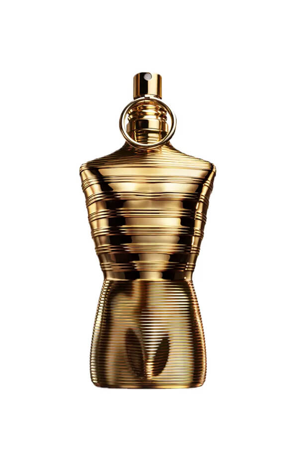 Jean Paull Gaultier Le Male Elixir Absolu parfum 125ml Тестер, Франція