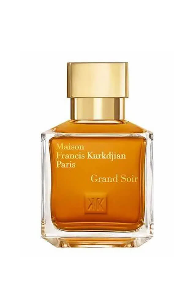 Maison Francis Kurkdjian Grand Soir edp 70ml Тестер, Франція