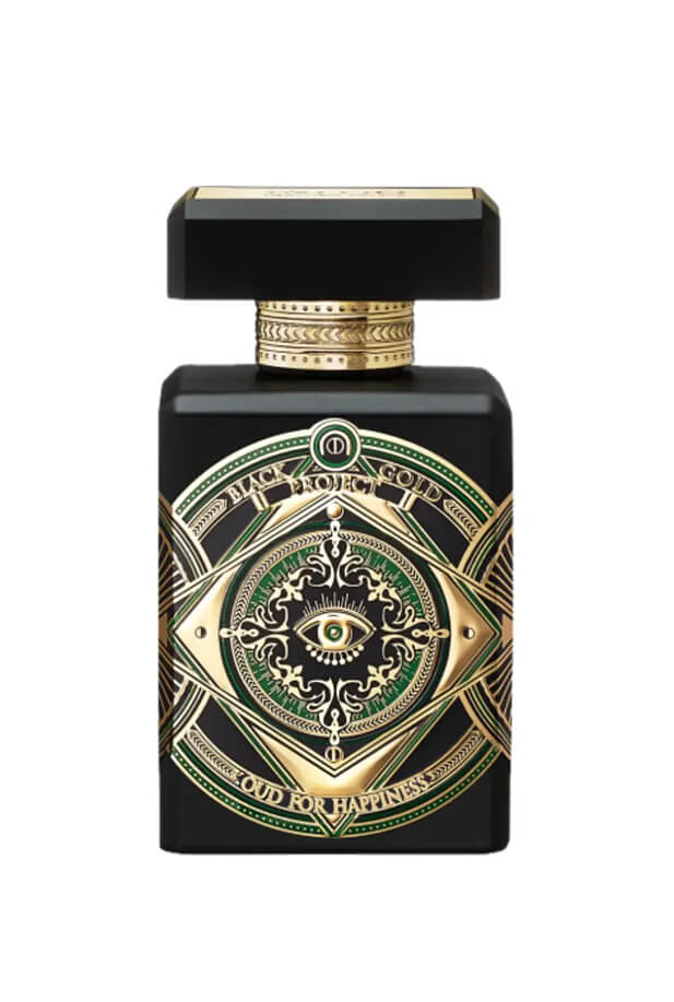 Initio Parfums Prives Oud For Happiness edp 90ml Тестер, Франція