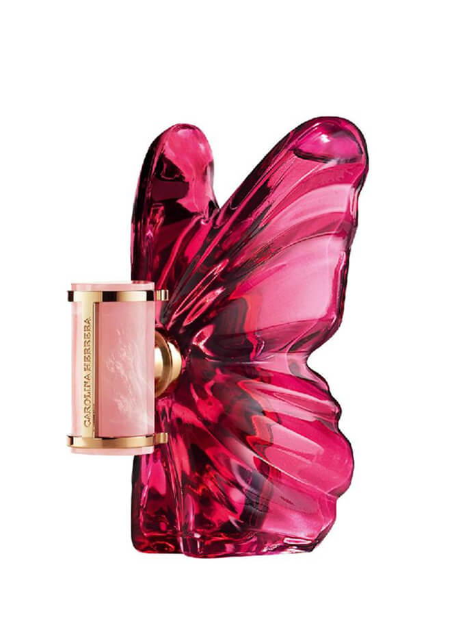 Carolina Herrera La Bomba edp 80ml Тестер, Іспанія