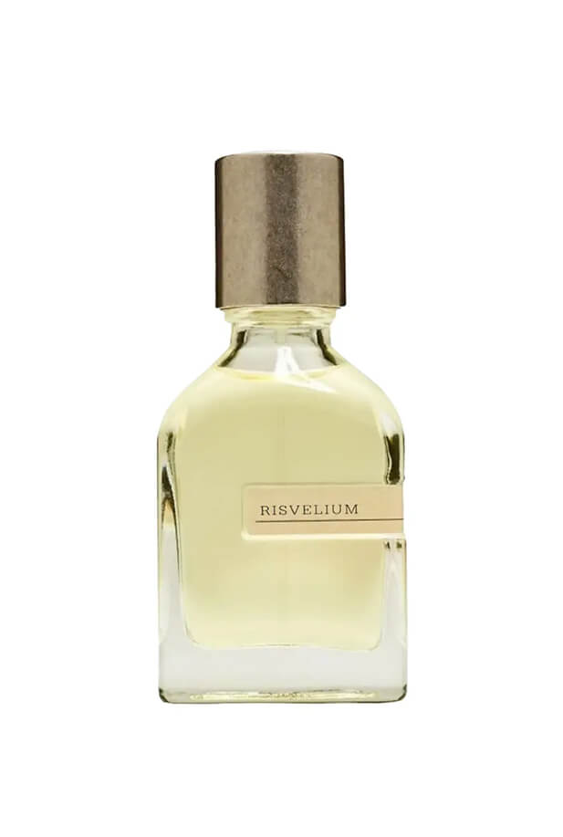 Orto Parisi Risvelium Extrait de Parfum 50ml Тестер, Італія