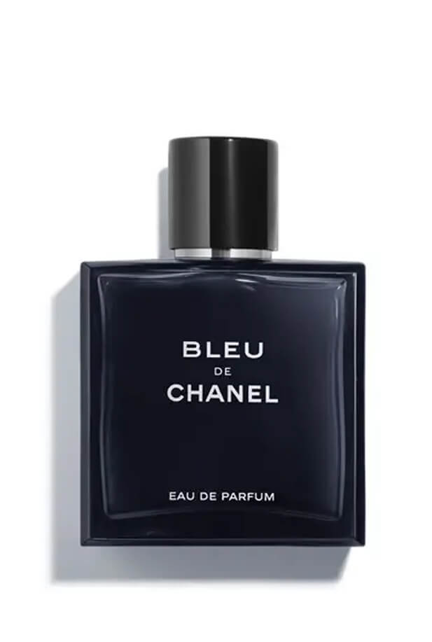 Chanel Bleu de Chanel edp 100ml Тестер, Франція