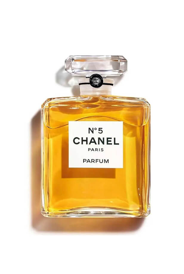Chanel N°5 edp 100 ml Тестер, Франція