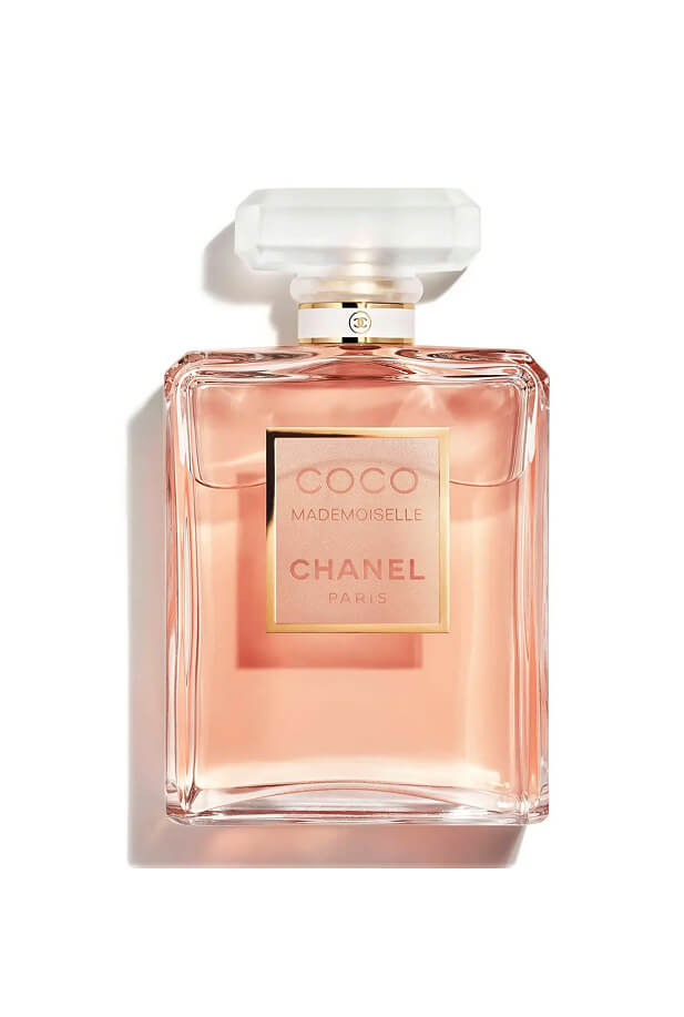 Chanel Coco Mademoiselle edp 100ml Тестер, Франція