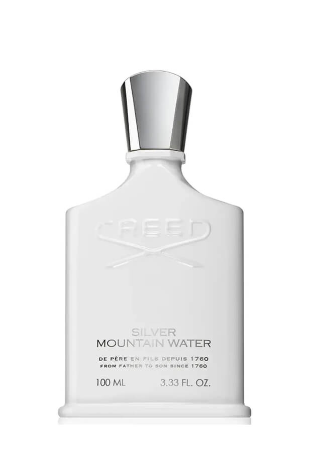 Creed Silver Mountain Water edp 100ml Тестер, Франція