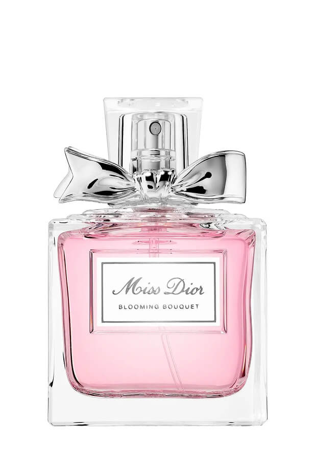 Christian Dior Miss Dior Blooming Bouquet edt 100ml Тестер, Франція