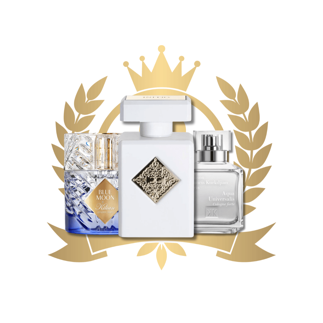 Свіжі весняні парфуми, які вражають своєю легкістю